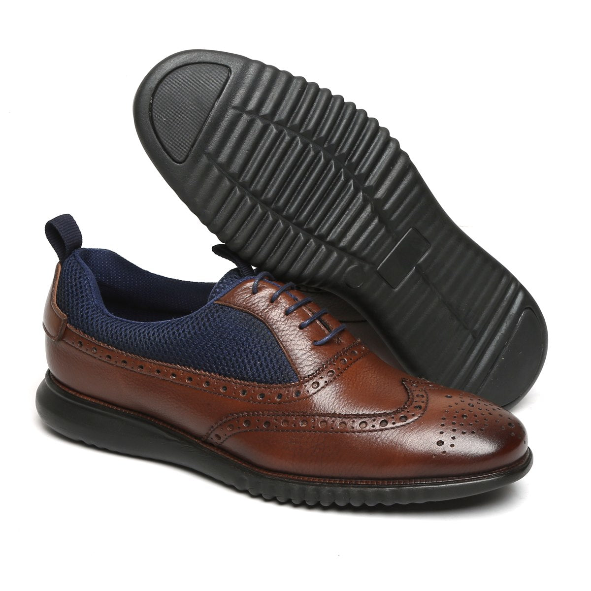 The Finest Men's Brown Sneakers That Make You A Smooth Operator - Oliver  Cabell